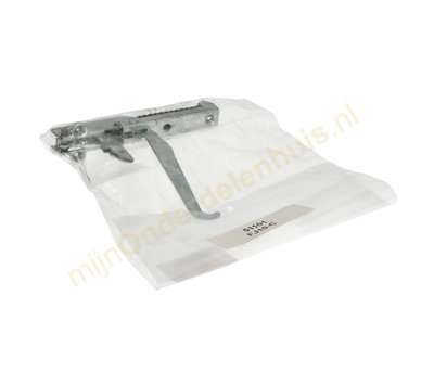 M-System scharnier van fornuis 51101