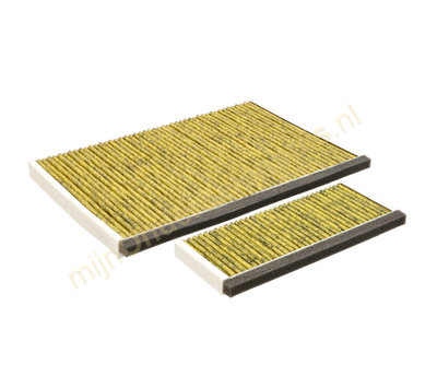 Bosch koolstoffilter van afzuigkap 11041790