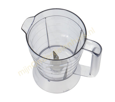 Philips mengbeker van blender 996510076559