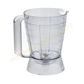 Philips Philips mengbeker van blender 996510076559