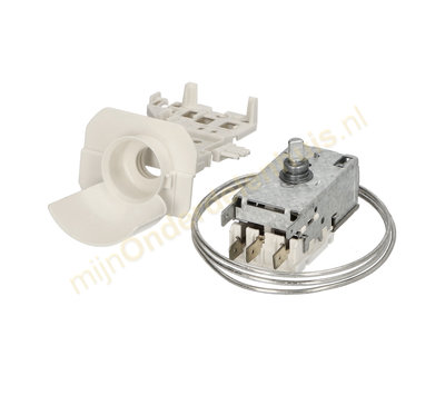Whirlpool thermostaat van koelkast 481228238231, C00314726