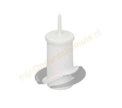 KitchenAid sikkelmes van keukenmachine W10451880