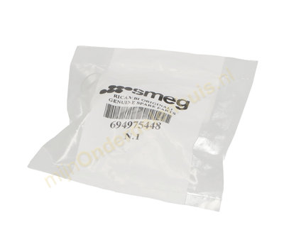 Smeg knop van kookplaat 694975448