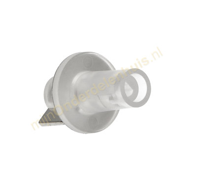 Smeg knop van kookplaat 694975448