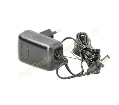 Bosch oplader van steelstofzuiger 12019020