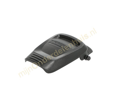 Karcher ketelklem van stofzuiger 5.075-037.3