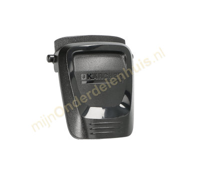 Karcher ketelklem van stofzuiger 5.075-037.3