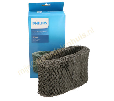 Philips filter van luchtbevochtiger FY2401/30 883440130770