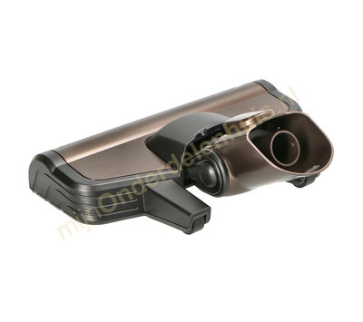 Bosch turbo-zuigmond van steelstofzuiger 11046957