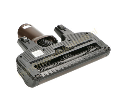 Bosch turbo-zuigmond van steelstofzuiger 11046957