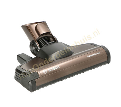 Bosch turbo-zuigmond van steelstofzuiger 11046957
