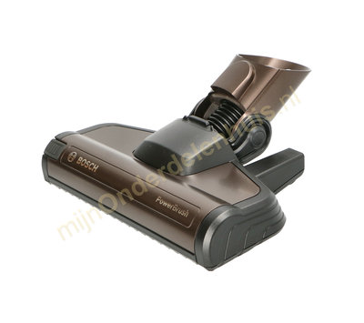 Bosch turbo-zuigmond van steelstofzuiger 11046957