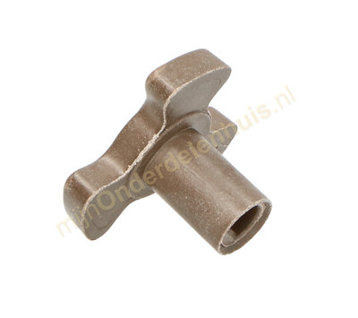 Severin aandrijfnok van magnetron 8465-048