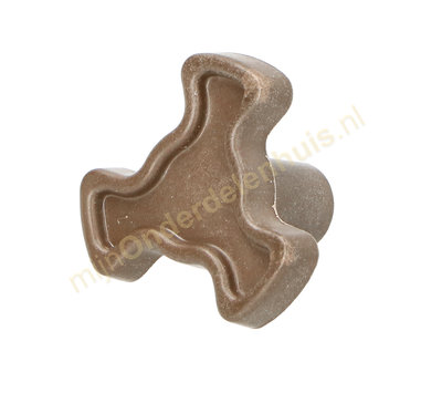 Severin aandrijfnok van magnetron 8465-048