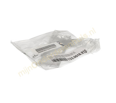 Electrolux lampglaasje van afzuigkap 50278848002