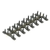 AEG AEG inzetrekje van vaatwasser 1380184109