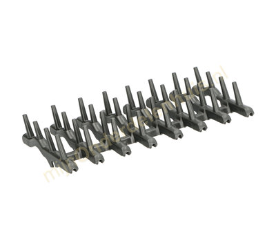 AEG inzetrekje van vaatwasser 1380184109