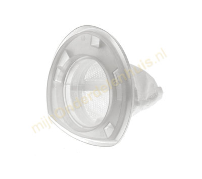 Black&Decker filterzakje van kruimeldief N566064