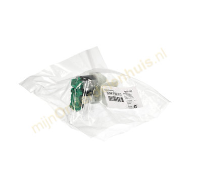 Bosch inlaatventiel van wasmachine 10031360