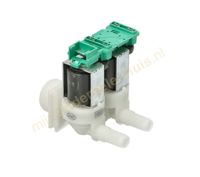 Bosch inlaatventiel van wasmachine 10031360