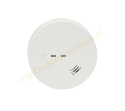 Alecto rookmelder A004775 230V