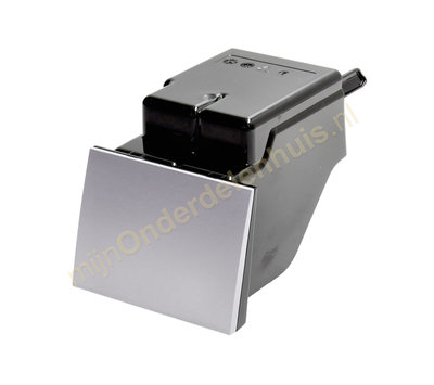 DeLonghi opvangbakje van koffiemachine AS13200325