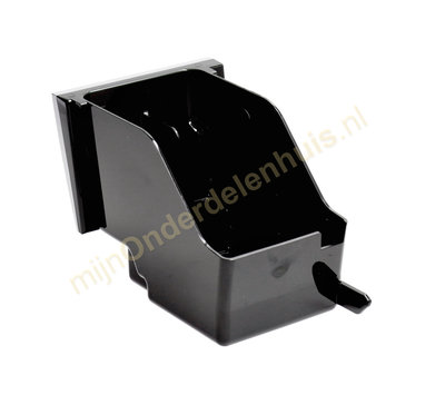 DeLonghi opvangbakje van koffiemachine AS13200325
