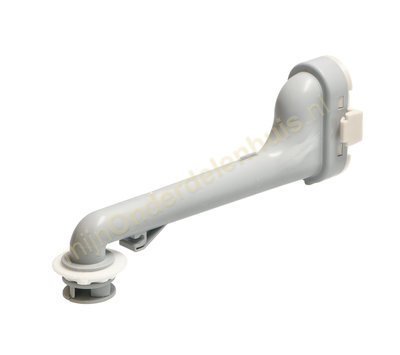 AEG standpijp van vaatwasser 1173858109