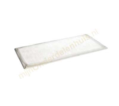 Brink filter van W.T.W. systeem 535028