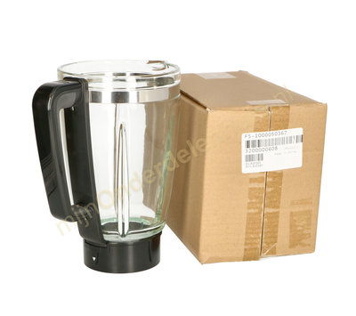 WMF mengbeker van blender FS-1000050367