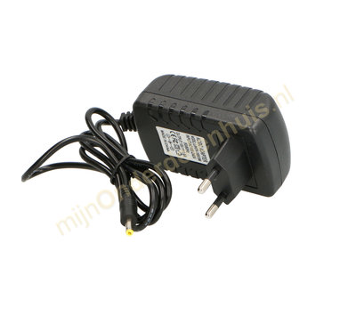 Universele adapter 15V 1.5A 4.0x1.7mm