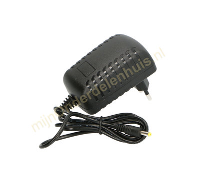 Universele adapter 15V 1.5A 4.0x1.7mm