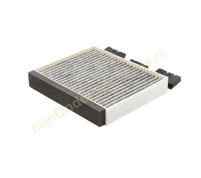 Bosch koolstoffilter van afzuigkap 11049701