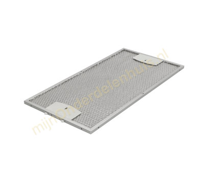 Bosch metaalfilter van afzuigkap 00434107