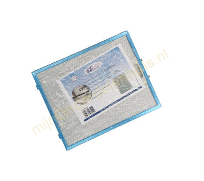 AEG metaalfilter van afzuigkap 4055468278