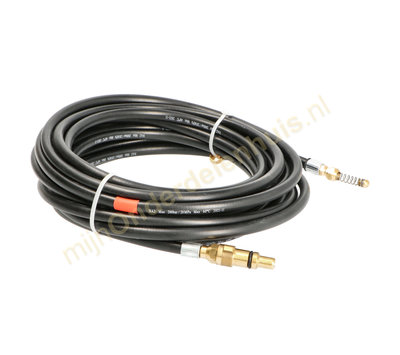 Nilfisk rioolslang van hogedrukreiniger 128500461