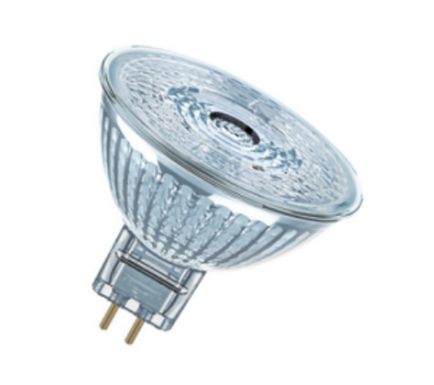 Osram LED lamp 12V 3.4/20W GU5.3