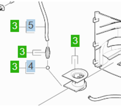 Karcher adapter van hogedrukreiniger 4.321-256.0