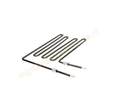 Helo element van sauna SEPC67 1667W