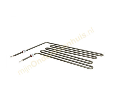 Helo element van sauna SEPC67 1667W