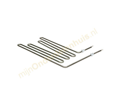 Helo element van sauna SEPC81 2100W