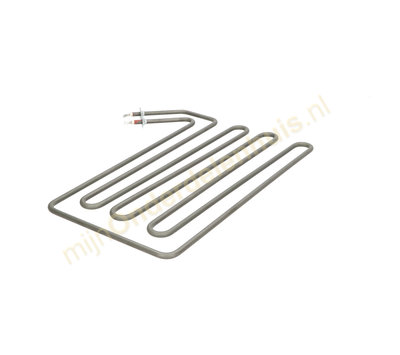 Helo element van sauna SEPC96 3000W