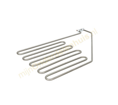 Helo element van sauna SEPC10 2500W