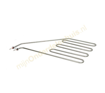 Helo element van sauna SEPC11 2000W