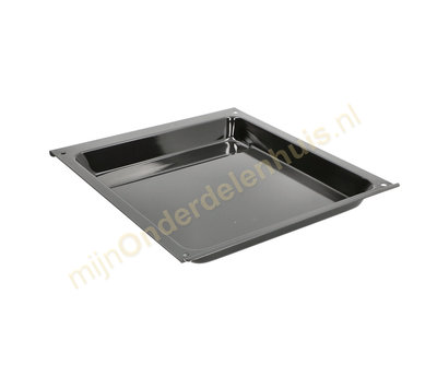 Boretti bakplaat van fornuis S14619