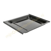 Boretti Boretti bakplaat van fornuis S14619