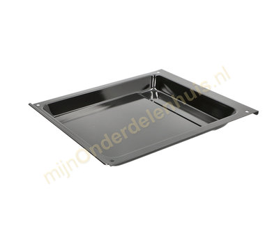Boretti bakplaat van fornuis S14619