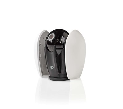 Nedis SmartLife camera voor binnenshuis WIFICI21CGY