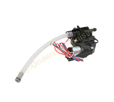 Bosch ventiel van koffiemachine 12015639