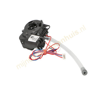 Bosch ventiel van koffiemachine 12015639